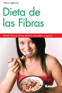 Baixar Dieta de las fibras pdf, epub, eBook