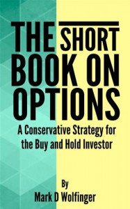 Baixar Short book on options, the pdf, epub, eBook