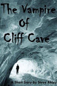 Baixar Vampire of cliff cave, the pdf, epub, eBook