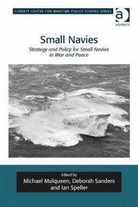 Baixar Small navies pdf, epub, eBook