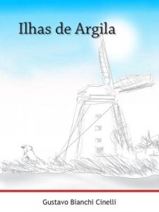 Baixar Ilhas de Argila pdf, epub, eBook