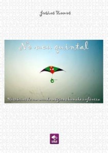 Baixar No Meu Quintal pdf, epub, eBook