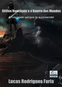 Baixar Sttifen Howckyns E A Guerra dos Mundos pdf, epub, eBook