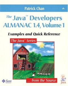 Baixar Java developers almanac 1.4, v.1 pdf, epub, eBook
