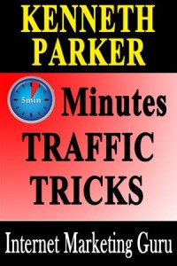 Baixar Five minute traffic trick: how to get pdf, epub, eBook