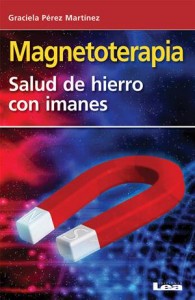 Baixar Magnetoterapia, salud de hierro con imanes pdf, epub, eBook