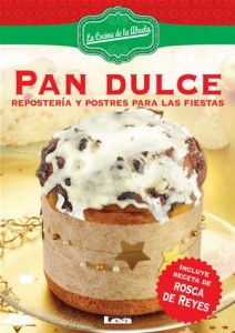 Baixar Pan dulce pdf, epub, eBook