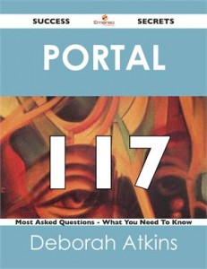 Baixar Portal 117 success secrets – 117 most asked pdf, epub, eBook