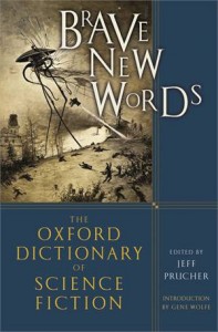 Baixar Brave new words: the oxford dictionary of pdf, epub, eBook