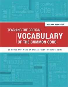 Baixar Teaching the critical vocabulary of the common pdf, epub, eBook