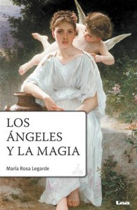 Baixar Angeles y la magia 2 ed, los pdf, epub, eBook