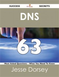 Baixar Dns 63 success secrets – 63 most asked questions pdf, epub, eBook