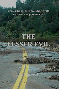 Baixar Lesser evil, the pdf, epub, eBook