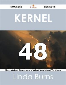 Baixar Kernel 48 success secrets – 48 most asked pdf, epub, eBook