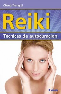 Baixar Reiki, tecnicas de autocuracion pdf, epub, eBook
