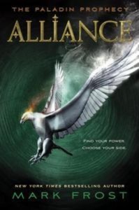Baixar Alliance pdf, epub, eBook