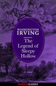 Baixar Legend of sleepy hollow (diversion classics), the pdf, epub, eBook