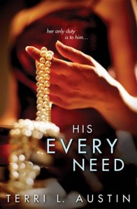 Baixar His every need pdf, epub, eBook