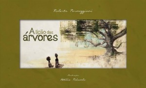 Baixar Licao das arvores, a pdf, epub, eBook