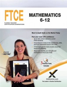 Baixar Ftce mathematics 6-12 pdf, epub, eBook
