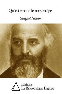 Baixar Quest-ce que le moyen age pdf, epub, eBook