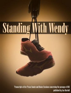 Baixar Standing with wendy pdf, epub, eBook