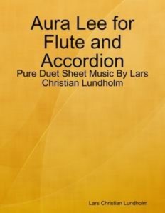 Baixar Aura lee for flute and accordion – pure duet pdf, epub, eBook