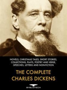 Baixar Complete charles dickens, the pdf, epub, eBook