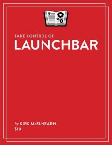 Baixar Take control of launchbar pdf, epub, eBook