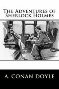 Baixar Adventures of sherlock holmes, the pdf, epub, eBook