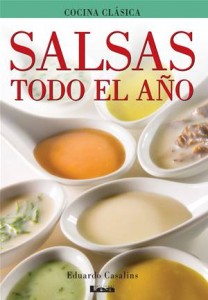 Baixar Salsas todo el ano pdf, epub, eBook
