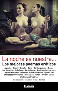 Baixar Noche es nuestra, la pdf, epub, eBook