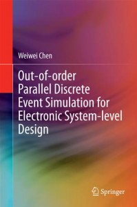 Baixar Out-of-order parallel discrete event simulation pdf, epub, eBook