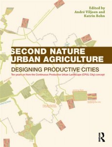 Baixar Second nature urban agriculture pdf, epub, eBook