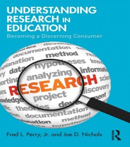 Baixar Understanding research in education pdf, epub, eBook