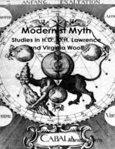 Baixar Modernist myth: studies in h.d., d.h. lawrence pdf, epub, eBook