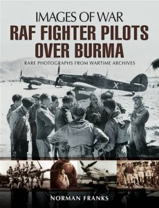 Baixar Raf fighter pilots over burma pdf, epub, eBook