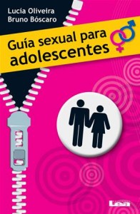 Baixar Guia sexual para adolescentes pdf, epub, eBook