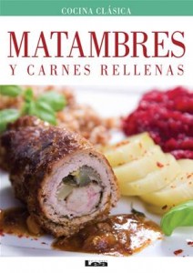 Baixar Matambres y carnes rellenas pdf, epub, eBook