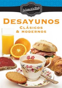Baixar Desayunos, clasicos y modernos pdf, epub, eBook