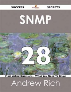 Baixar Snmp 28 success secrets – 28 most asked pdf, epub, eBook
