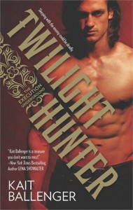 Baixar Twilight hunter pdf, epub, eBook