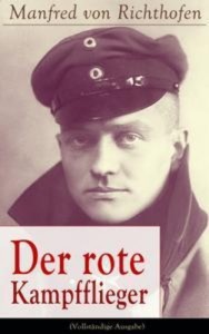 Baixar Rote kampfflieger (vollstandige ausgabe), der pdf, epub, eBook