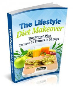 Baixar Lifestyle diet makeover, the pdf, epub, eBook