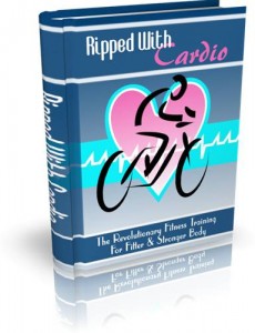 Baixar Ripped with cardio pdf, epub, eBook