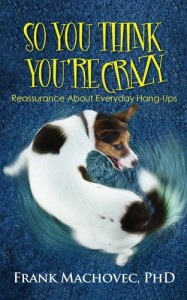 Baixar So you think you’re crazy pdf, epub, eBook