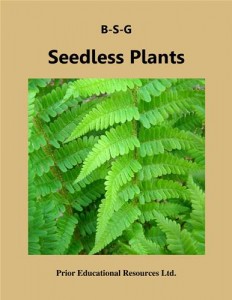Baixar Seedless plants pdf, epub, eBook
