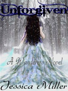 Baixar Unforgiven (wanderers #3) pdf, epub, eBook