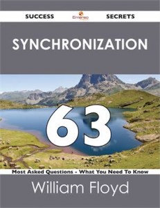 Baixar Synchronization 63 success secrets – 63 most pdf, epub, eBook