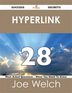 Baixar Hyperlink 28 success secrets – 28 most asked pdf, epub, eBook